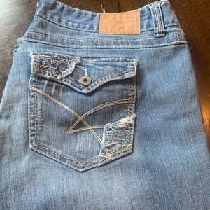 Women’s jeans